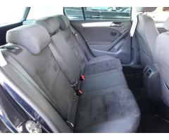 Volkswagen Golf 2.0 TDI 103kW - 13