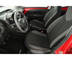 Toyota Aygo 1.0 VVT-i 53kW - 13