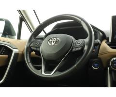 Toyota RAV4 2.5 Hybrid 145kW - 14