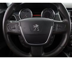 Peugeot 508 1.6 HDi 84kW - 14