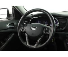 Kia Optima 1.7 CRDi 100kW - 14