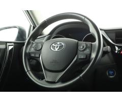 Toyota Auris Hybrid 100kW - 14