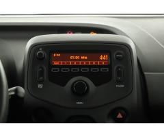 Toyota Aygo 1.0 VVT-i 53kW - 15