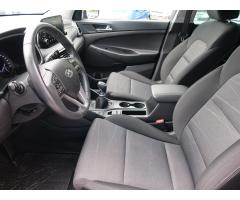 Hyundai Tucson 1.6 CRDi 48V MHEV 100kW - 16