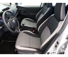 Toyota Yaris 1.5 Dual VVT-i 82kW - 16