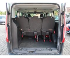 Ford Transit Custom 2.2 TDCI 74kW - 17