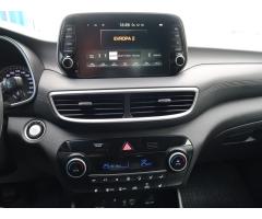 Hyundai Tucson 1.6 CRDi 48V MHEV 100kW - 18