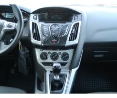 Ford Focus 1.6 TDCi 70kW - 18