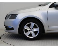 Škoda Octavia 1.6 TDI 85kW - 20