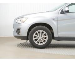 Mitsubishi ASX 1.6 MIVEC 86kW - 20