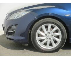 Mazda 6 2.2 MZR-CD 120kW - 20