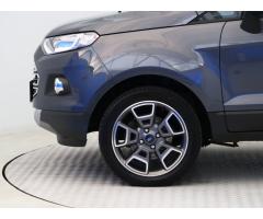 Ford Ecosport 1.0 EcoBoost 92kW - 20