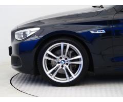 BMW Řada 5 535d xDrive GT 230kW - 21