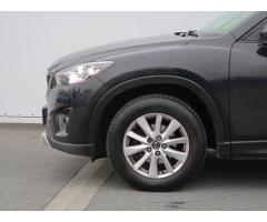 Mazda CX-5 2.2 Skyactiv-D 110kW - 21