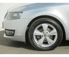 Škoda Octavia 1.6 TDI 81kW - 21