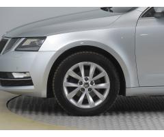 Škoda Octavia 1.6 TDI 85kW - 21