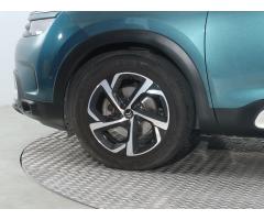 Citroën C5 Aircross BlueHDi 130 96kW - 21