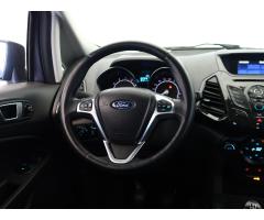 Ford Ecosport 1.0 EcoBoost 92kW - 21