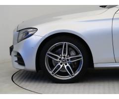 Mercedes-Benz Třídy E E 220 d 4MATIC 143kW - 21