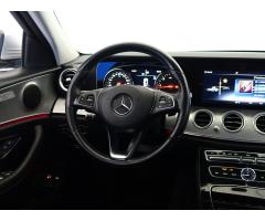 Mercedes-Benz Třídy E E 220 d 4MATIC 143kW - 24