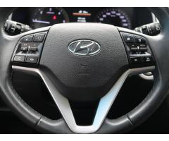 Hyundai Tucson 1.6 CRDi 48V MHEV 100kW - 28