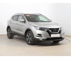 Nissan Qashqai 1.3 DIG-T 117kW - 1