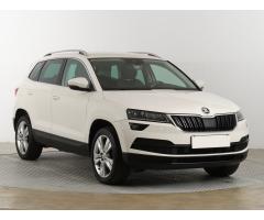 Škoda Kodiaq Style DSG