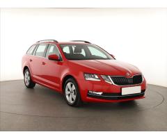 Škoda Octavia 1.6 TDI 85kW - 1