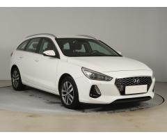 Hyundai i30 1.6 CRDi 100kW - 1