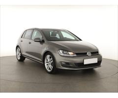 Volkswagen Golf 2.0 TDI 110kW - 1