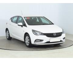 Opel Astra 1.4 16V 74kW - 1