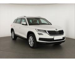 Škoda Kodiaq 2.0 TDI 110kW - 1