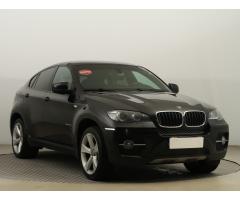 BMW X6 xDrive30d 173kW - 1