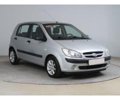 Hyundai Getz 1.1 i 49kW - 1