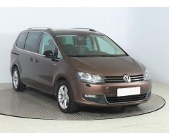 Volkswagen Sharan 2.0 TDI 103kW - 1