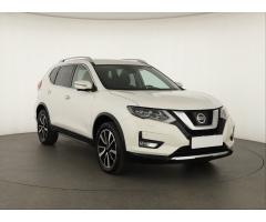 Nissan X-Trail 2.0 dCi 130kW - 1