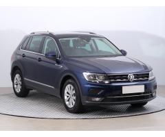 Volkswagen Tiguan 1.4 TSI 110kW - 1