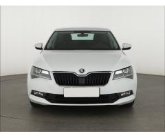 ŠKODA SUPERB COMBI 2.0TDI 140 LAURIN&K 4X4 DSG 7ST