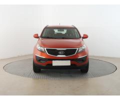 Kia Sportage 1.6 GDI 99kW - 2