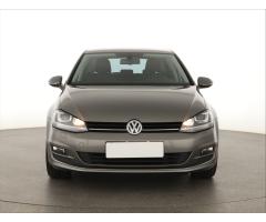 Volkswagen Golf 2.0 TDI 110kW - 2