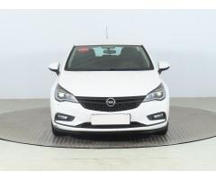 Opel Astra 1.4 16V 74kW - 2