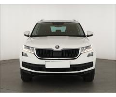 ŠKODA SUPERB COMBI 2.0TDI 140 LAURIN&K 4X4 DSG 7ST