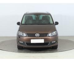 Volkswagen Sharan 2.0 TDI 103kW - 2