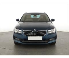 Škoda Superb 2.0 TDI 140kW - 2