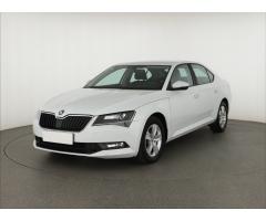 Škoda Superb 2.0 TDI 110kW - 3