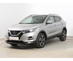 Nissan Qashqai 1.6 DIG-T 120kW - 3