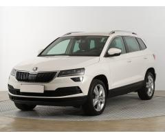 ŠKODA SUPERB COMBI 2.0TDI 140 LAURIN&K 4X4 DSG 7ST