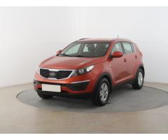 Kia Sportage 1.6 GDI 99kW - 3