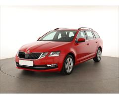 Škoda Octavia 1.6 TDI 85kW - 3