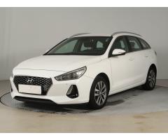 Hyundai i30 1.6 CRDi 100kW - 3